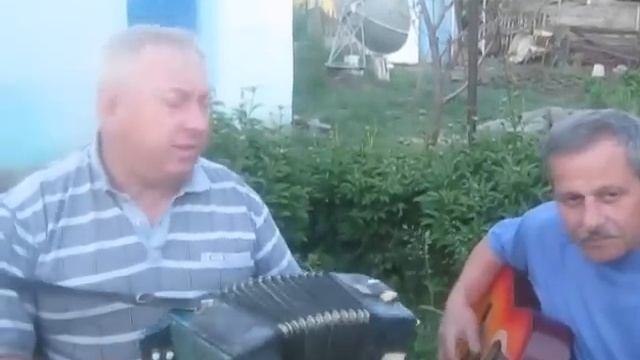 #Адаевка.Песня о малой Родине. Исполняет автор Геннадий Блудов. смотреть онлайн