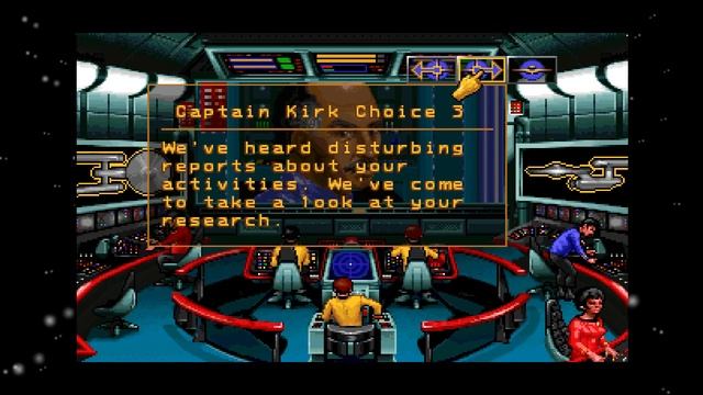 Let's Play - Star Trek - Judgement Rites - part 1 (Federation part 1) смотреть онлайн