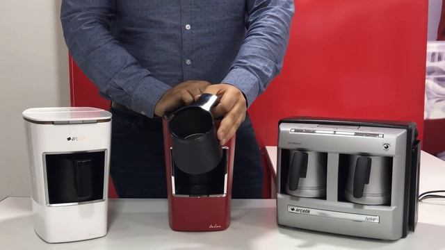 TÜM ARÇELİK TELVE'LERİ TOPLADIK (Kahve Makinesi Karşılaştırma) - Beyazesyabayim.com смотреть онлайн