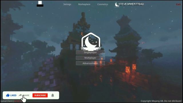 FPS BOOST OPTIFINE FOR MINECRAFT PE IN 1,2,3GB RAM ANDROID [1.18+] LAG IN MCPE IN HINDI