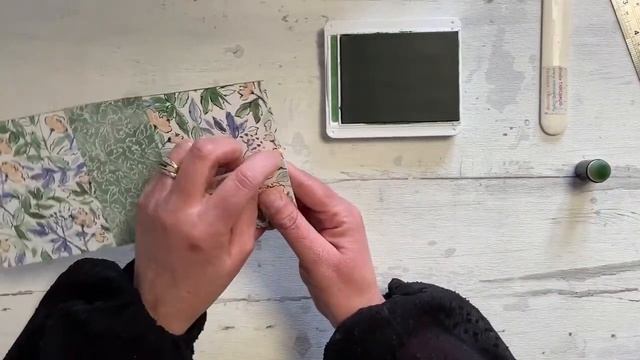 Live créatif : mini album смотреть онлайн