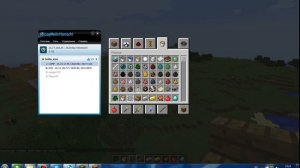 Туториал // Как играть в Minecraft на версии 1.8 + по локальной сети!