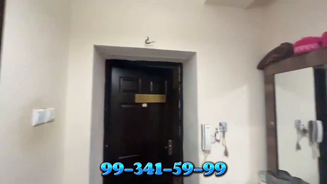 Ипотека Квартира Сергели 7 возле метро 45 000 $