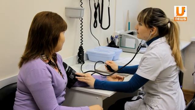 U News  Специалисты советуют написать доверенность  Права пациентов обсудили в Уфе