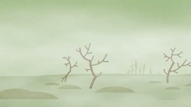 Гора самоцветов - Храбрец (Braver) Удэгейская сказка смотреть онлайн