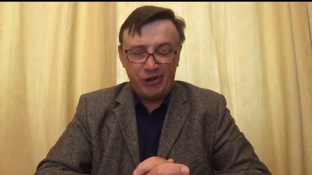 Пастор Андрей Ефимов. Бытие. "Таинственное место Бытия" 16.09.2021 смотреть онлайн