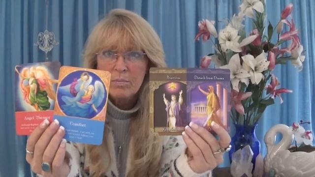 Aquarius January 2019 - It's Happening Aquarius! смотреть онлайн