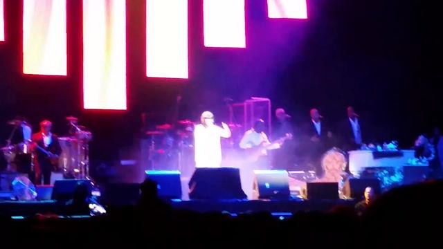 Patty LaBelle Somewhere over the Rainbow Live смотреть онлайн