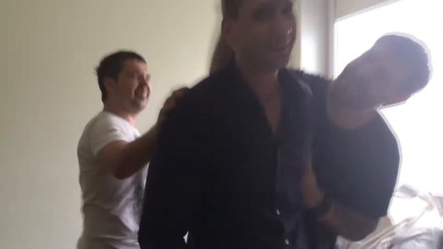 День Рождения директора Eutem.com смотреть онлайн