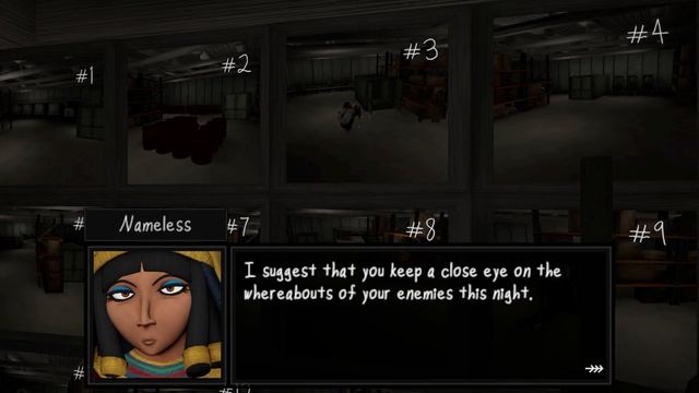 Artifacts and Antiquity ALL ENDINGS - ALL CUTSCENES - ALL SECRETS (Full Game Movie) смотреть онлайн