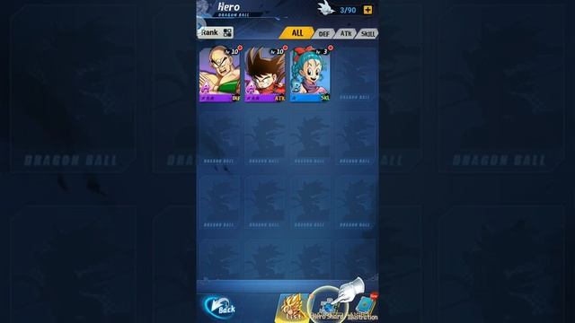 INCREDIBLE WAR: IDLE FIGHTERS Android Gameplay (Early Access) смотреть онлайн