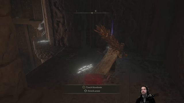 ELDEN RING First Playthrough (Pt. 6) смотреть онлайн