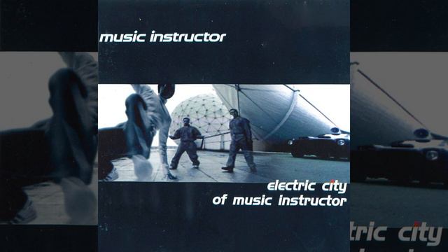 Music Instructor  Planet Earth