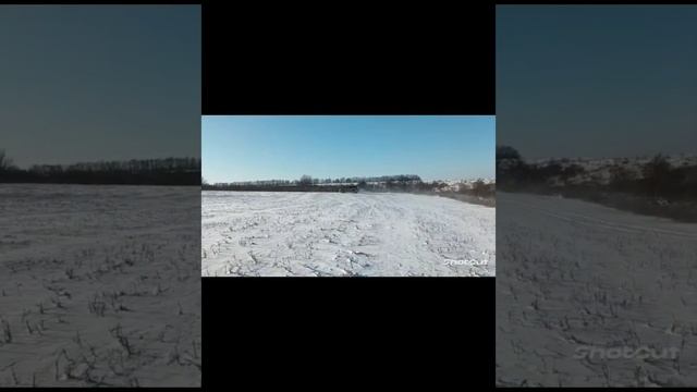 дервейс аврора, Рождество. природа . смотреть онлайн