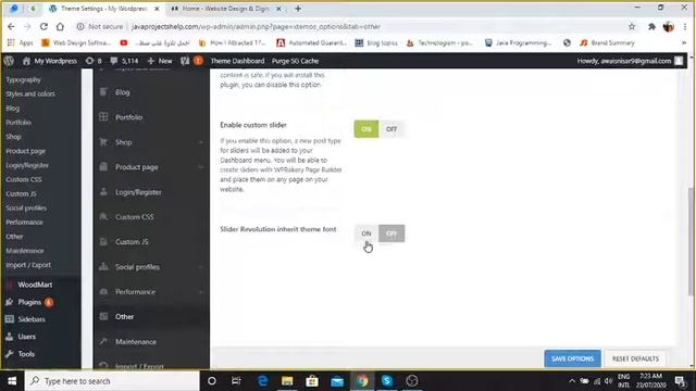 FIXED - Woodmart Icons Not Working Or Showing As Square Boxes смотреть онлайн