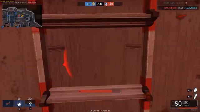 Ironsight GG лаги достали