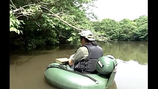 HOW TO ? ZEAL LURES CHIMA CHIMA by S.Kashiwagi смотреть онлайн