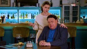 Москва резиновая. Скетч-шоу телеканала ТВЦ. №23