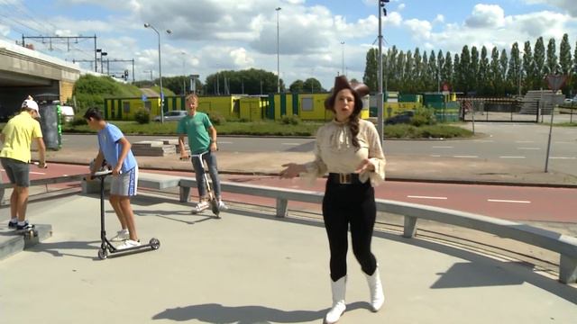 De Maaspiraat - Aflevering 6 смотреть онлайн