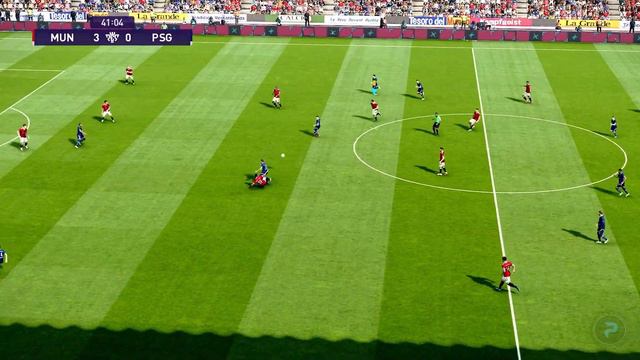 DATA PACK 8.0 FINAL LAST UPDATE OPTION FILE PES 2021 | PS4 / PS5 🎧 смотреть онлайн