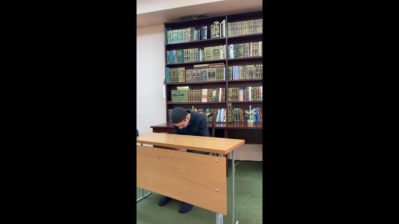 Номинация:Полный Коран |ПроДинМедиа | ProDinMedia смотреть онлайн