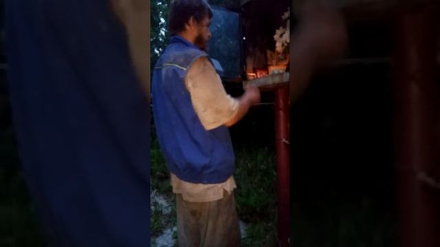 Деревенский праздник. Первоверховных апп. Петра и Павла. смотреть онлайн