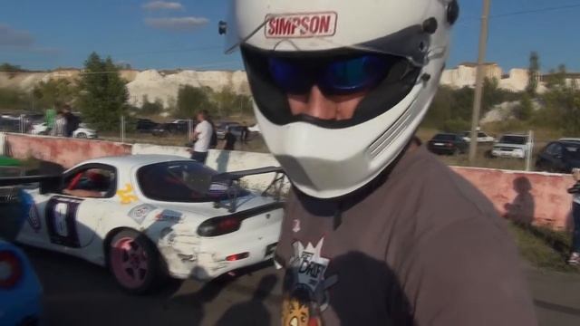 дрифт Воронеж Top Style Race Геннадий Евченко интервью смотреть онлайн