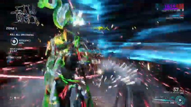 How to Trinity--Build Included--(Warframe) смотреть онлайн