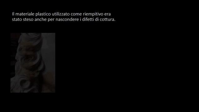 Busto in porcellana del marchese Carlo Ginori, attribuito a Gasparo Bruschi, смотреть онлайн