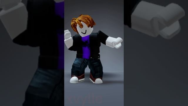 Roblox styles then vs now.. смотреть онлайн