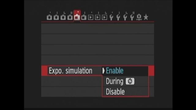 Canon 6D Body Tour and Menu Walkthrough смотреть онлайн