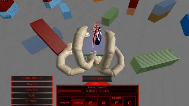 Showcase da noro k1 monster ghoul- roblox (ft.Dark_Boy) смотреть онлайн