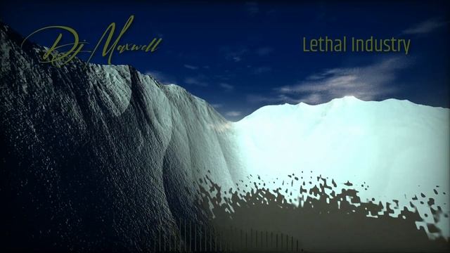 Dj Maxwell - Lethal Industry