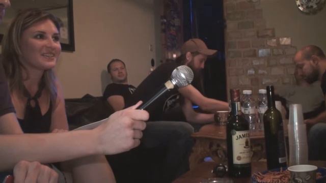 Секретное интервью с Сергеем Шнуровым (Плохое качество) смотреть онлайн