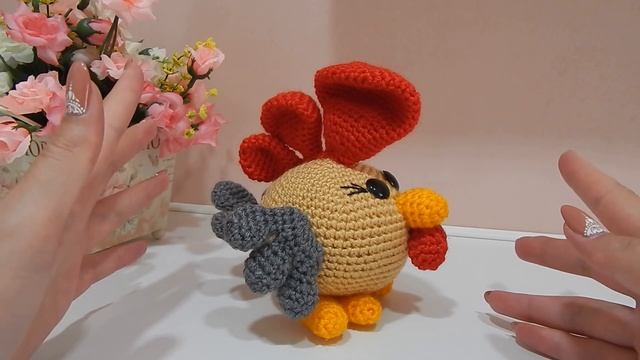 ♥♥ ПРИГЛАШЕНИЕ на МК ♥ ПЕТУШОК ♥♥ смотреть онлайн
