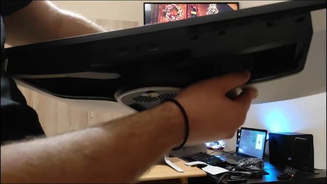 Το Θηρίο | Dell Alienware 25 Gaming Monitor (AW2521HF) (Greek) смотреть онлайн