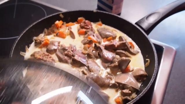 Как приготовить паштет из печени? смотреть онлайн