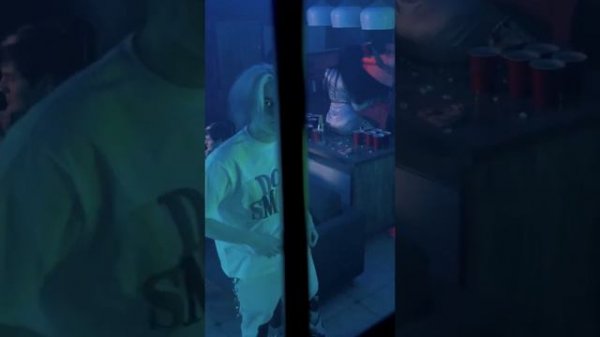 КЛИП Nekoglai - LED || клип VK