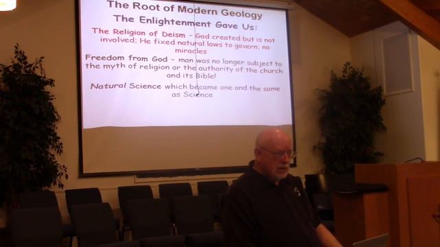 August 2018: Patrick Nurre, Geology of Rocky Mountain National Park смотреть онлайн