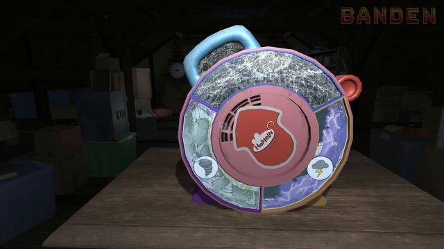 Amanda The Adventurer - FULL GAME Walkthrough (ALL 5 Endings, ALL Tapes, ALL Secrets) No Commentary