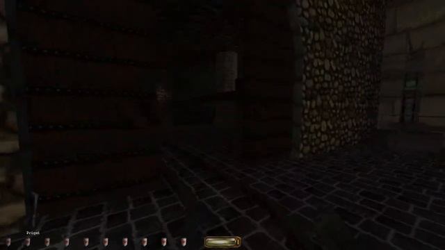 Thief 2 - The Docks a k a All Aboard! (100%) смотреть онлайн