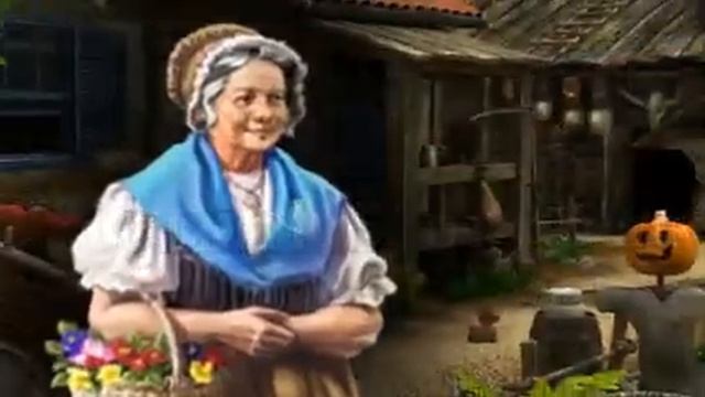 The Mystery of the Crystal Portal (PSP) смотреть онлайн
