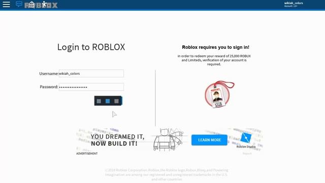 [ROBLOX] Reviewing Free Robux/Scam Places! смотреть онлайн