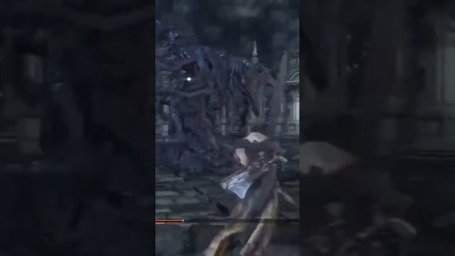 Mergo wet nurse 1 bloodborne смотреть онлайн