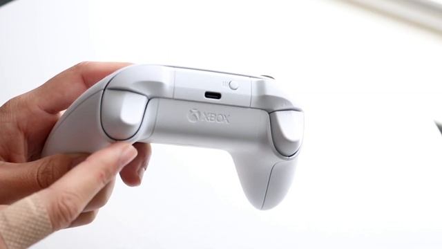 How To FIX Xbox Series X/S Controller Bumper Buttons Not Working! (2022) смотреть онлайн