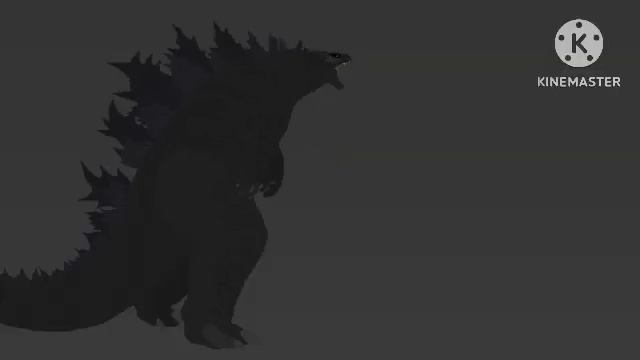 Titanus Gojira (2019) Test || Stick Nodes Pro Animation смотреть онлайн