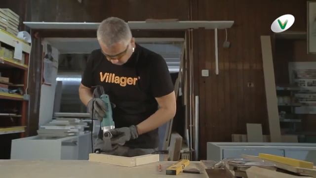 Multifunkcionalni alat VLN 180 Villager - kupujemdodajem.com смотреть онлайн