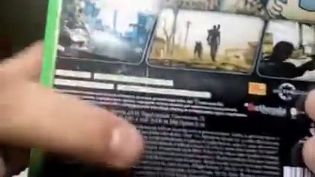 Fallout3 Rus смотреть онлайн