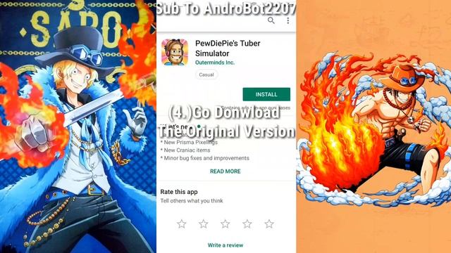 How To Update Mod Apk Without Losing Data!! смотреть онлайн