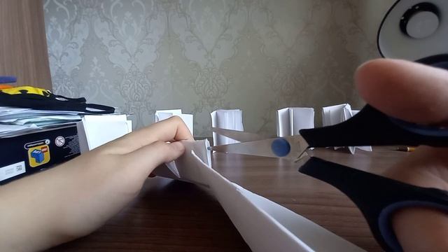 Как сделать бумажную книгу смотреть онлайн